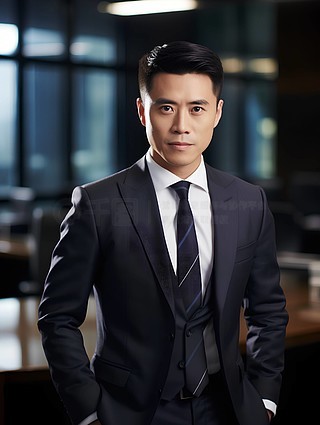 吴埂珐 制作统筹负责人